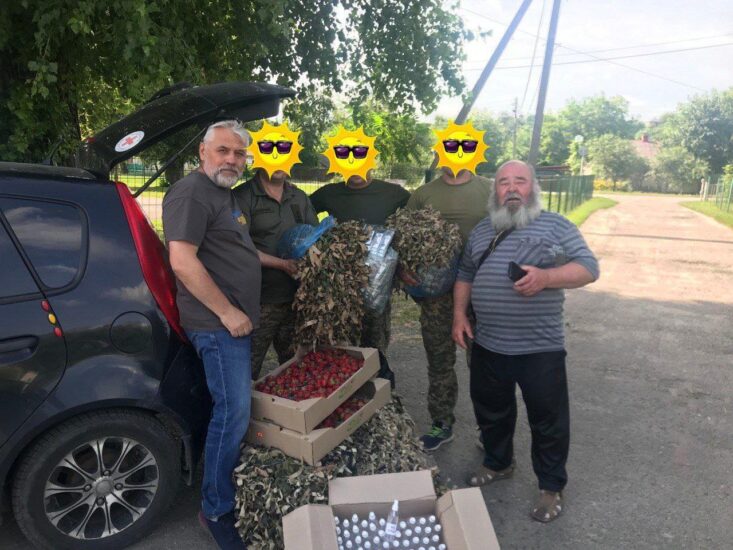 🇺🇦Слава Україні!🇺🇦🇺🇦🇺🇦 Слава її Захисникам! 🇺🇦🇺🇦🇺🇦